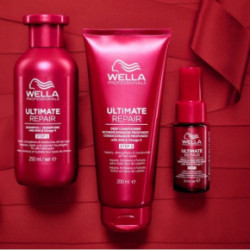 Wella Professionals Ultimate Repair Haircare Gift Set Box
