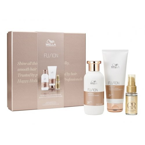 Wella Professionals Fushion Premium Gift Set