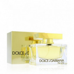 Dolce & Gabbana The one perfume atomizer for women EDP 5ml