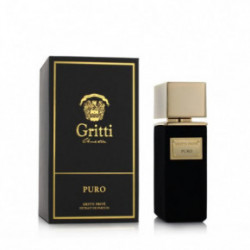 Gritti Puro perfume atomizer for unisex 5ml