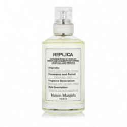 Maison Margiela Replica Under The Lemon Trees perfume atomizer for unisex EDT 5ml