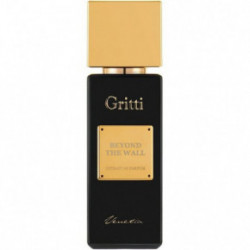 Gritti Beyond the wall perfume atomizer for unisex PARFUME 5ml