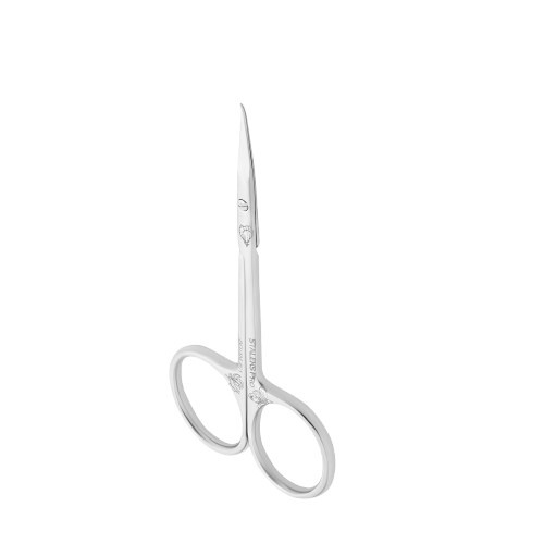 Staleks Exlusive 23 Cuticle Scissors Type 2