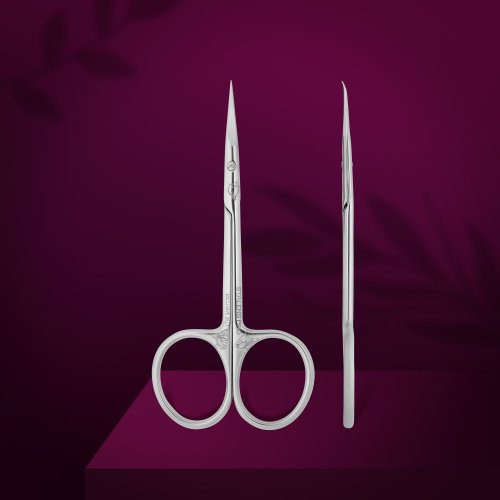 Staleks Exlusive 23 Cuticle Scissors Type 2