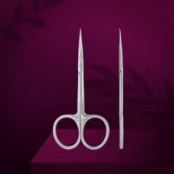 Staleks Exlusive 23 Cuticle Scissors Type 2