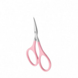 Staleks Beauty and Care Pink Cuticle Scissors Type 1
