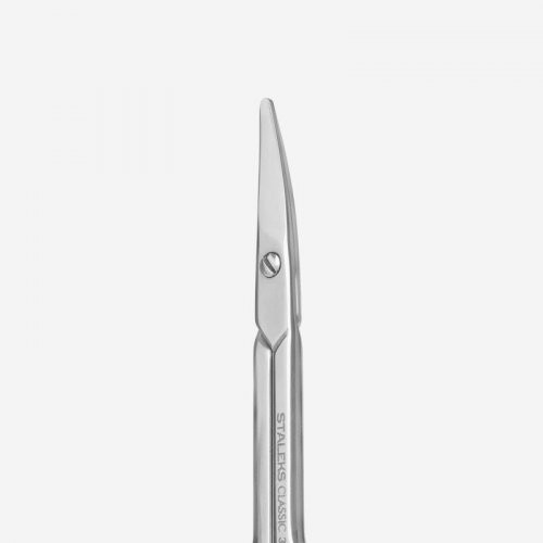 Staleks Classic 32 Nail Scissors For Kids Type 1