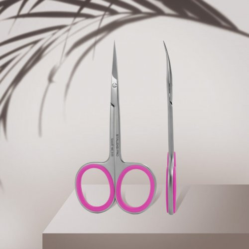 Staleks Smart 40 Cuticle Scissors Type 3