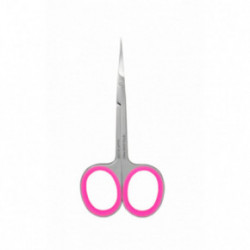 Staleks Smart 41 Cuticle Scissors With Hook Type 3