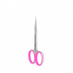 Staleks Smart 41 Cuticle Scissors With Hook Type 3