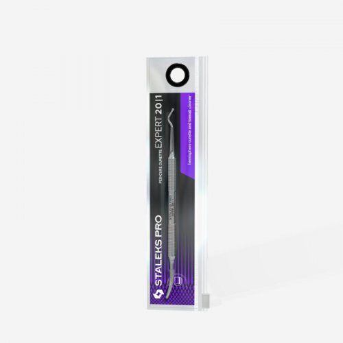Staleks Expert 20 Pedicure Tool Type 1