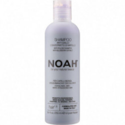 Noah 1.9 Anti-Yellow Shampoo With Blueberry Extract 250ml