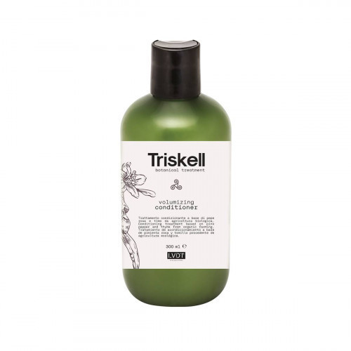 Triskell Botanical Treatment Volumizing Conditioner 1000ml