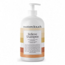 Waterclouds Relieve Shampoo 250ml