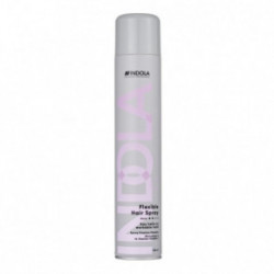 Indola Finish Flexible Hair Spray 500ml