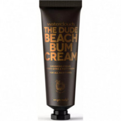 Waterclouds The Dude Beach Bum Cream 125ml