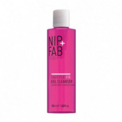 NIP + FAB Salicylic Fix Gel Cleanser 145ml