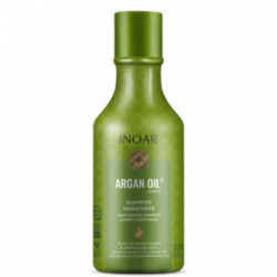 Inoar Argan Oil Shampoo 240ml