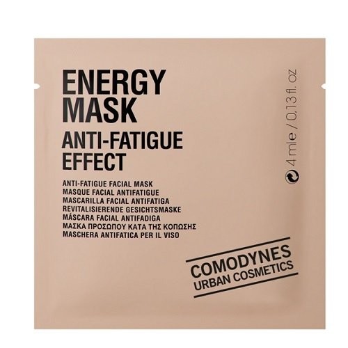 Comodynes Energy Mask Anti-Fatigue Effect 5pcs