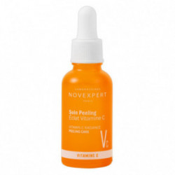 Novexpert PHA + AHA Vitamin C Radiance Peeling Care 30ml