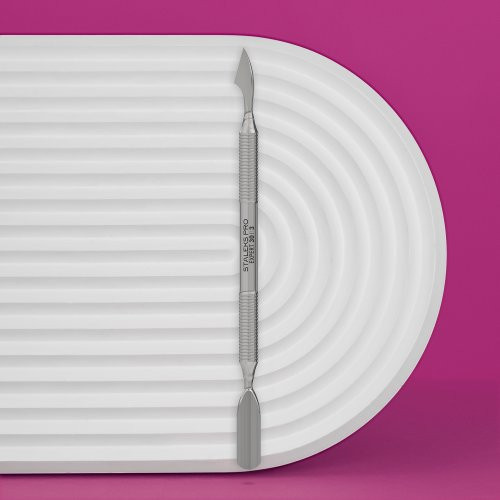 Staleks Expert 30 Manicure Pusher Type 1