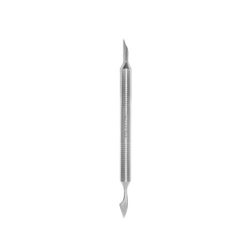 Staleks Expert 100 Hollow Manicure Pusher Type 1