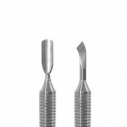 Staleks Expert 100 Hollow Manicure Pusher Type 1