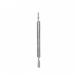 Staleks Expert 100 Hollow Manicure Pusher Type 1