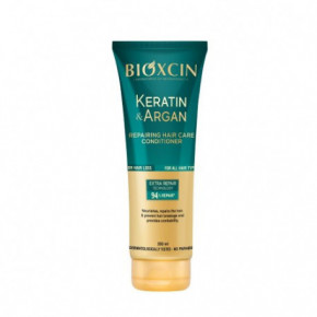 Bioxcin (Bioxsine) Keratin & Argan Repairing Hair Conditioner