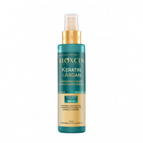 Bioxcin (Bioxsine) Keratin & Argan Repairing Conditioner Spray