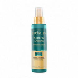 Bioxcin Keratin & Argan Repairing Conditioner Spray 150ml
