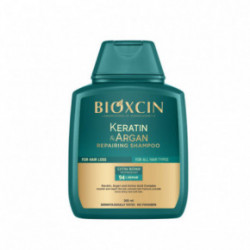 Bioxcin (Bioxsine) Keratin & Argan Repairing Shampoo 300ml