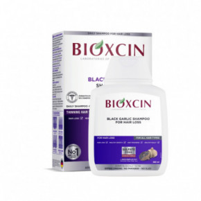 Bioxcin (Bioxsine) Dermagen Black Garlic Shampoo for Hair Loss