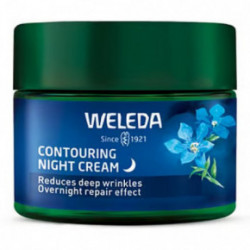 Weleda Blue Gentian & Edelweiss Contouring Night Cream 40ml