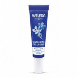 Weleda Blue Gentian & Edelweiss Contouring Eye & Lip Cream 10ml