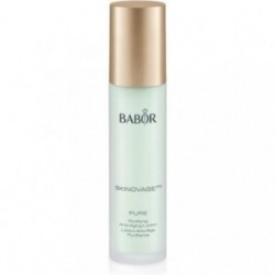 Babor Skinovage Pure Purifying Anti-Aging Lotion 50ml