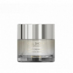 Swiss Line Cell Shock Age Intelligence Smart Cream Rich 50ml