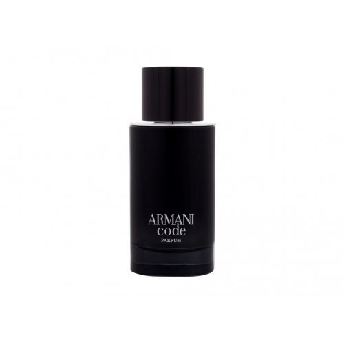 Giorgio Armani Code perfume atomizer for men PARFUME 5ml