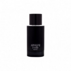 Giorgio Armani Code perfume atomizer for men PARFUME 5ml