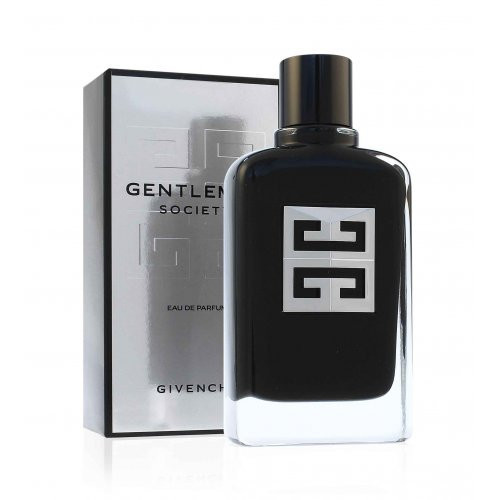 Givenchy Gentleman society perfume atomizer for men EDP 5ml