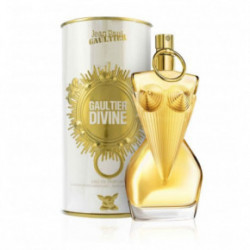 Jean Paul Gaultier Divine perfume atomizer for women EDP 5ml