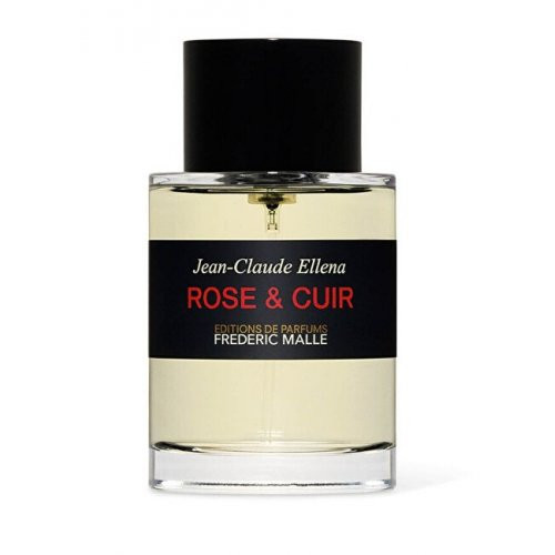 Frederic Malle Rose & cuir perfume atomizer for unisex EDP 5ml