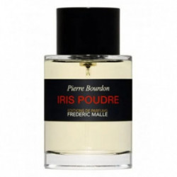 Frederic Malle Iris poudre perfume atomizer for women EDP 5ml