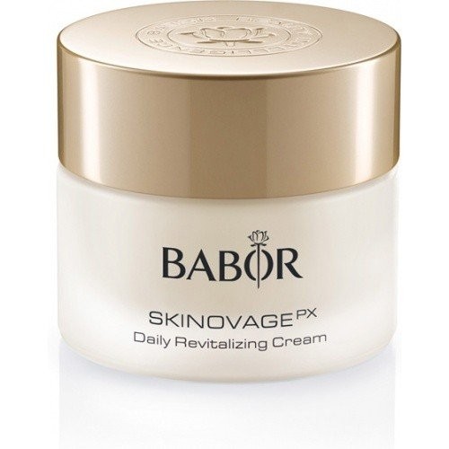 Babor Advanced Biogen Daily Revitalizing Cream 50ml