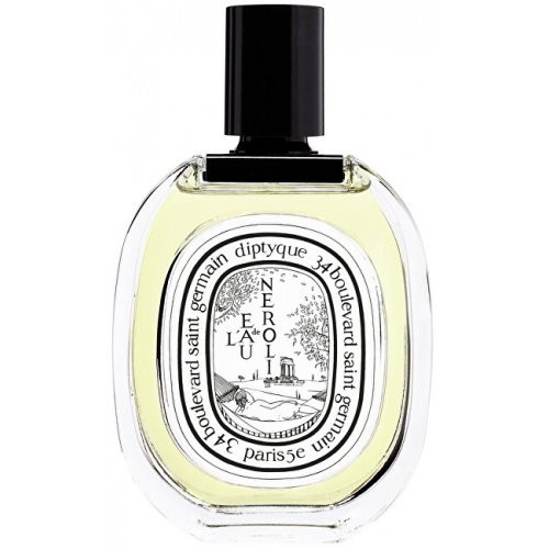 Diptyque Eau De Neroli perfume atomizer for unisex EDT 5ml