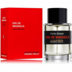 Frederic Malle Eau de magnolia perfume atomizer for unisex EDT 5ml