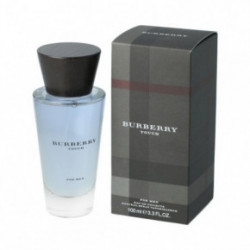 Burberry Touch for men perfume atomizer for men EDT 5ml