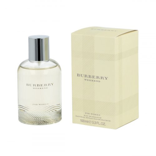 Burberry Weekend for women perfume atomizer for women EDP 5ml