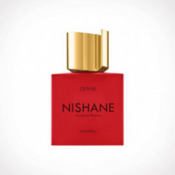 Nishane Zenne perfume atomizer for unisex PARFUME 5ml