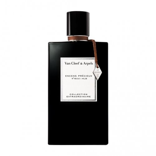 Van Cleef & Arpels Collection extraordinaire encens precieux perfume atomizer for unisex EDP 5ml